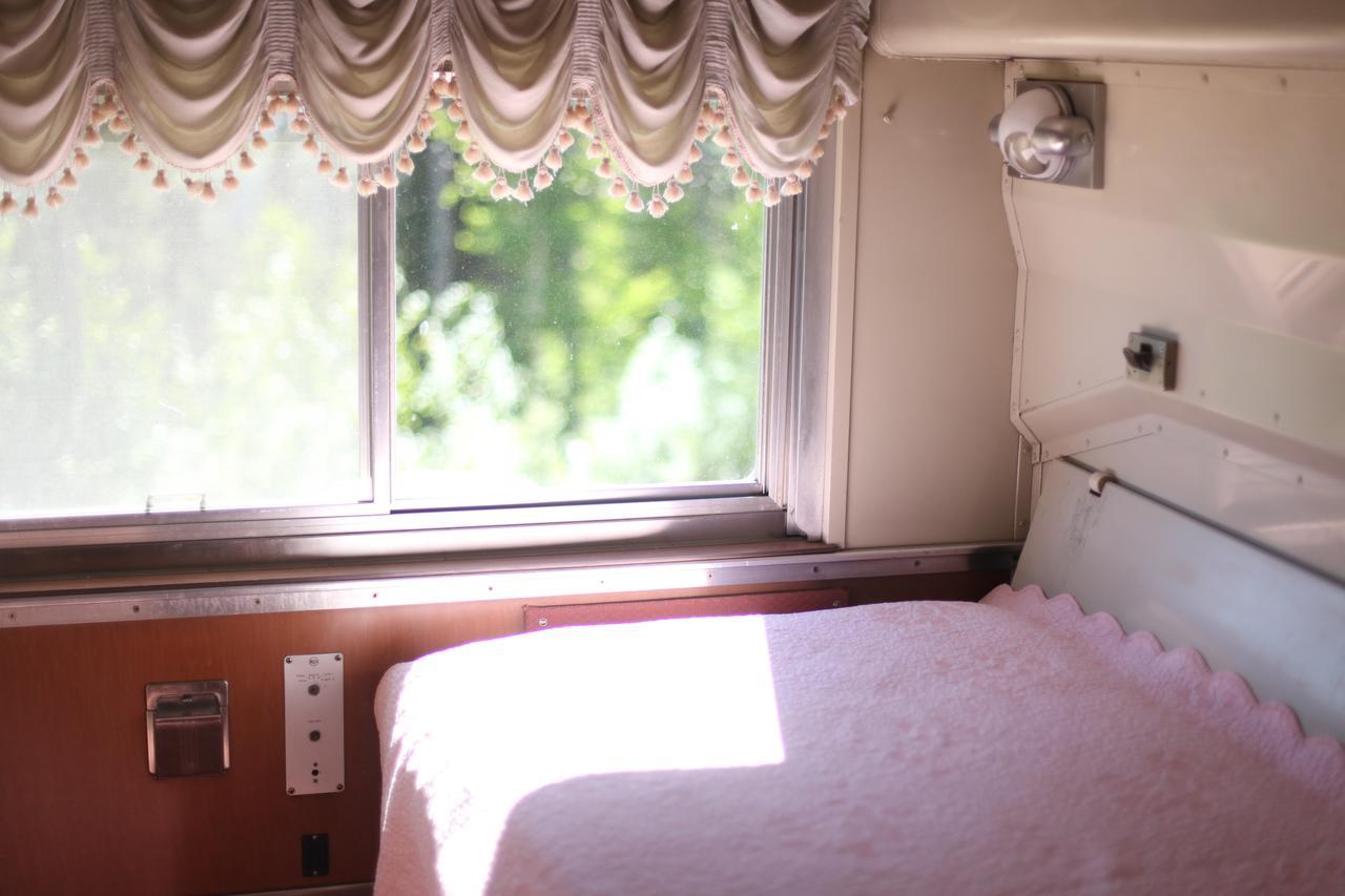 Aurora Express Hotel Феърбанкс Екстериор снимка